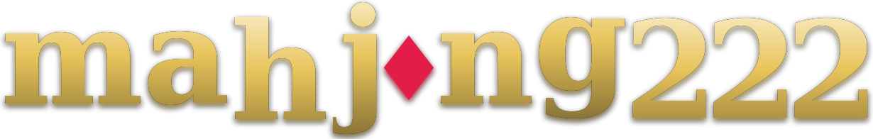 mahjong222 logo